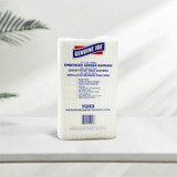 Genuine Joe 11253 Genuine Joe Embossed Dinner Napkins