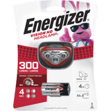 Energizer Holdings, Inc Energizer HDB32ECT Energizer Vision HD LED Headlamp