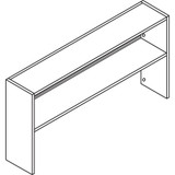 The HON Company HON HON386560NS HON 38000 H386560N Hutch