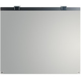 Business Source 20507 Business Source LCD Privacy/Antiglare Filter Black