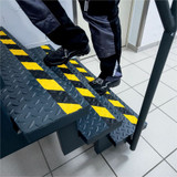 Durable Office Products Corp. DURABLE 1097130 DURABLE GRIP+ Anti-Slip Tape