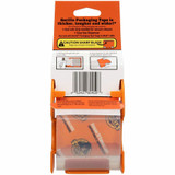 Gorilla Glue, Inc Gorilla 6045002 Gorilla Heavy-Duty Tough & Wide Shipping/Packaging Tape Gorilla Glue, Inc Gorilla 6045002 Gorilla Heavy-Duty Tough & Wide Shipping/Packaging Tape