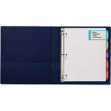 Avery Avery&reg; 14436 Avery&reg; Big Tab Printable White Label Dividers