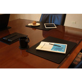 Dacasso Limited, Inc Dacasso P1015 Dacasso Leatherette Conference Pad