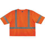 Tenacious Holdings, Inc GloWear 22113 GloWear 8320Z Type R Class 3 Standard Vest