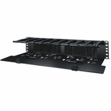 Schneider Electric SA APC by Schneider Electric AR8603A APC by Schneider Electric Horizontal Cable Manager