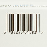 Business Source 01583 Business Source Nickel Plated Call Bell