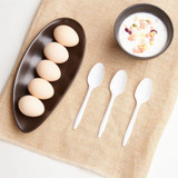 Genuine Joe 20002 Genuine Joe Medium-weight Spoons
