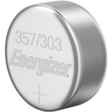 Energizer Holdings, Inc Energizer 357BPZ3CT Energizer 357/303 Silver Oxide Button Battery 3-Packs Energizer Holdings, Inc Energizer 357BPZ3CT Energizer 357/303 Silver Oxide Button Battery 3-Packs