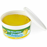 Crayola, LLC Crayola 575134 Crayola Air-Dry Clay