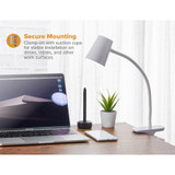 Stanley Black & Decker, Inc Bostitch LED2103 Bostitch Adjustable LED Clamp Light