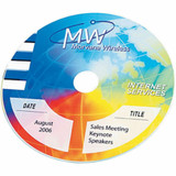 Avery Avery&reg; 8960 Avery&reg; Optical Disc Label