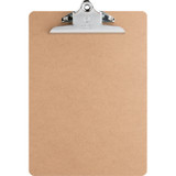 Business Source 65637BD Business Source Hardboard Clipboard