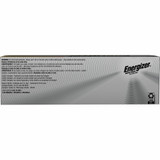 Energizer Holdings, Inc Energizer EN95 Energizer Industrial D Batteries, D Cell Energizer Industrial Alkaline Batteries