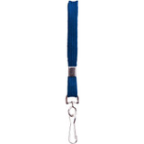 Baumgartens SICURIX 65613 SICURIX Flat Metal Hook Lanyard