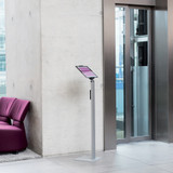 Durable Office Products Corp. DURABLE 893223 DURABLE&reg; TABLET HOLDER Floor Stand