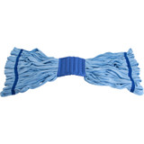 Genuine Joe 47538 Genuine Joe Microfiber Wet Mophead Refill Genuine Joe 47538 Genuine Joe Microfiber Wet Mophead Refill