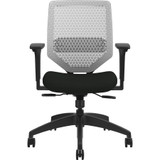 The HON Company HON HONSVR1AIUR10TK HON Solve Chair