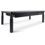 Allsop, Inc Allsop 32545 Allsop Metal Art Tri-Level Monitor Stand Allsop, Inc Allsop 32545 Allsop Metal Art Tri-Level Monitor Stand