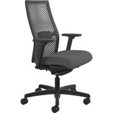 The HON Company HON HONI2MRL2AC19TK HON Ignition ReActiv Chair