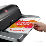 ACCO Brands Corporation GBC FOTON30120NA GBC Foton 30 Automated Pouch-Free Laminator ACCO Brands Corporation GBC FOTON30120NA GBC Foton 30 Automated Pouch-Free Laminator