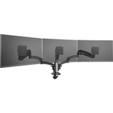 Legrand Group Chief K1C330B Chief Kontour K1C330B Mounting Arm for Monitor, All-in-One Computer - Black - TAA Compliant