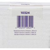 Genuine Joe 10324CT Genuine Joe Banquet-Size Plastic Tablecover