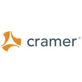 Cramer, Inc Cramer 1001-63 Cramer Original All-steel Kik-Step Stool