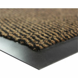 Floortex FR49180DCBR Floortex Doortex® Advantagemat Brown Door Mat - 48" x 72" Floortex FR49180DCBR Floortex Doortex® Advantagemat Brown Door Mat - 48" x 72"