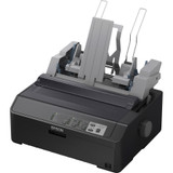 Epson Corporation Epson C11CF37201 Epson FX-890II 9-pin Dot Matrix Printer - Monochrome - Energy Star
