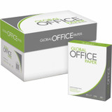 Central National-Gottesman, Inc Global Office GO851120PL Global Office Premium Multipurpose Paper - White