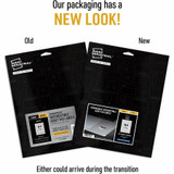 Avery Avery&reg; 60535 Avery&reg; PermaTrack Destructible Asset Tag Labels, 1/2" x 1" , 672 Asset Tags