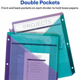 Avery Avery&reg; 11982 Avery&reg; Big Tab Tab Divider