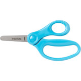 Fiskars Corporation Fiskars 1941601068 Fiskars 5" Blunt-tip Kids Scissors