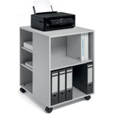 Durable Office Products Corp. DURABLE 311310 DURABLE Multifunction Trolley