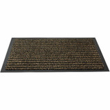 Floortex FR43248ULTBR Floortex Doortex&reg; Ultimat Brown Door Mat - 32" x 48"