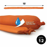 Absorbent Specialty Products Quick Dam WUB21012 Quick Dam Water Dams