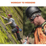 Tenacious Holdings, Inc Chill-Its 12341 Chill-Its 6700 Cooling Bandana