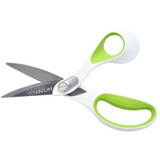 Acme United Corporation Westcott 16446 Westcott 8" Bent CarboTitanium Scissors