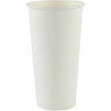 Genuine Joe 19051CT Genuine Joe 20 oz Disposable Hot Cups