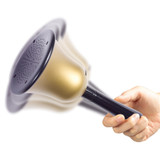 Educational Insights 1250 Educational Insights No Yell Bell