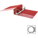 Business Source 28770 Business Source Basic Round Ring Binders