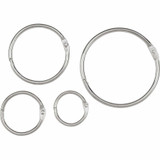 ACCO Brands Corporation ACCO A7072202 ACCO Loose-Leaf Rings