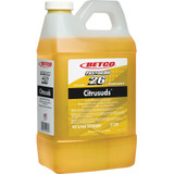 Betco Corporation Betco 21094700CT Betco Symplicity Citrusuds Pot/Pan Detergent - FASTDRAW 26 Betco Corporation Betco 21094700CT Betco Symplicity Citrusuds Pot/Pan Detergent - FASTDRAW 26