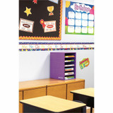 Fellowes, Inc. Bankers Box 3381201 Fellowes 6 Compartment Shelf Organizer