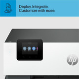HP Inc. HP 5A0S1A HP Officejet Pro 9110b Desktop Wireless Inkjet Printer - Color