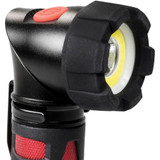 Dorcy International, Inc Dorcy 414349 Dorcy Ultra HD Series COB Swivel Flashlight