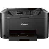 Canon, Inc Canon MB2120 Canon MAXIFY MB2120 Wireless Inkjet Multifunction Printer - Color