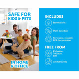 BPG International, Inc Bright Air 901076CT Bright Air Super Odor Eliminator Air Freshener