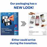 Avery Avery&reg; 06490 Avery&reg; Floppy Disk Label